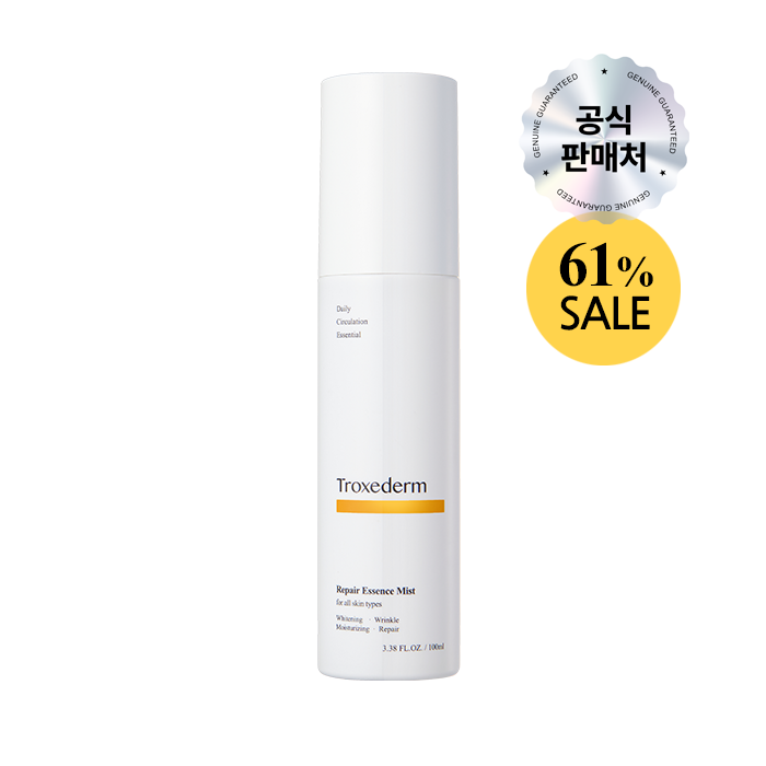 트록세덤 리페어 에센스 미스트 100ml