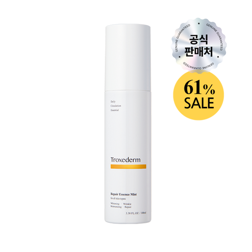 트록세덤 리페어 에센스 미스트 100ml