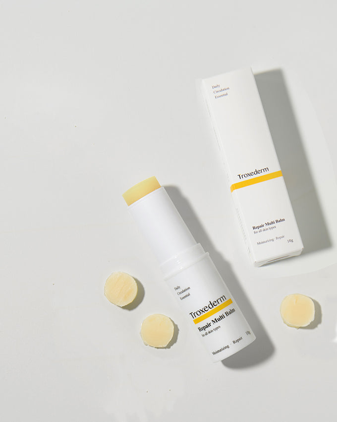 트록세덤 리페어 멀티밤 10g