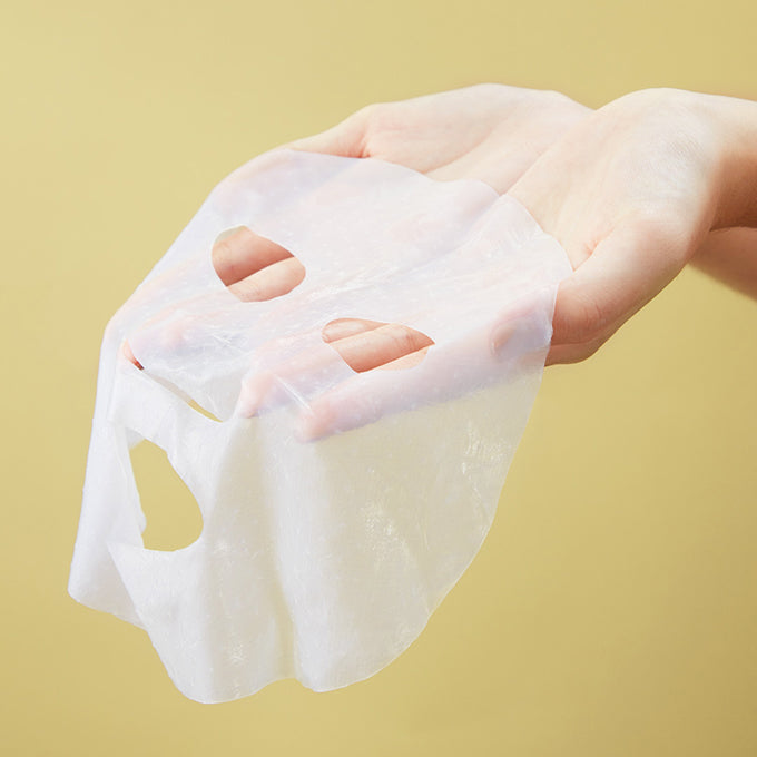 트록세덤 리페어 마스크팩 1box(5매)