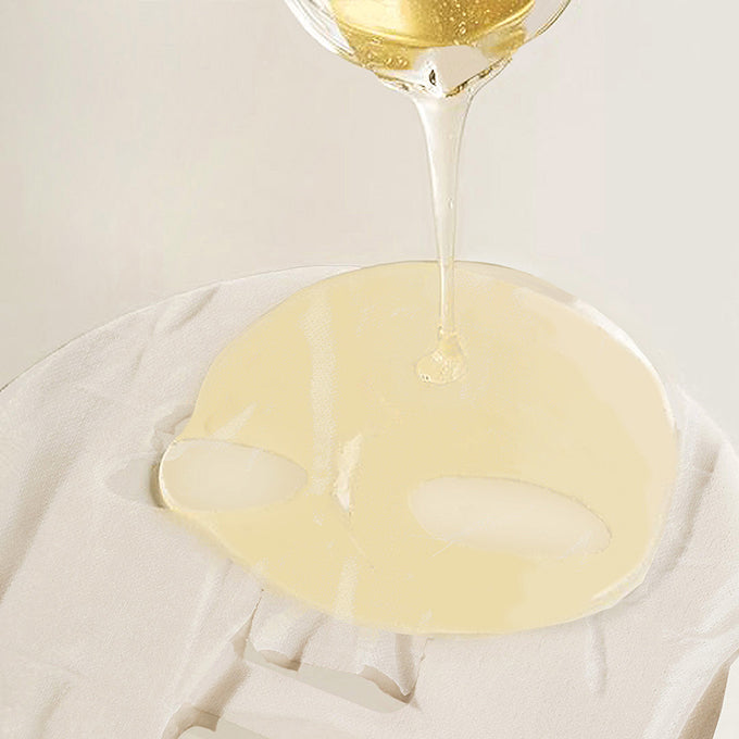 트록세덤 리페어 마스크팩 1box(5매)