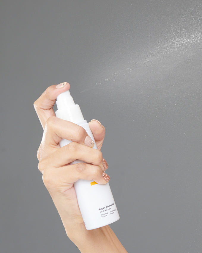 트록세덤 리페어 에센스 미스트 100ml