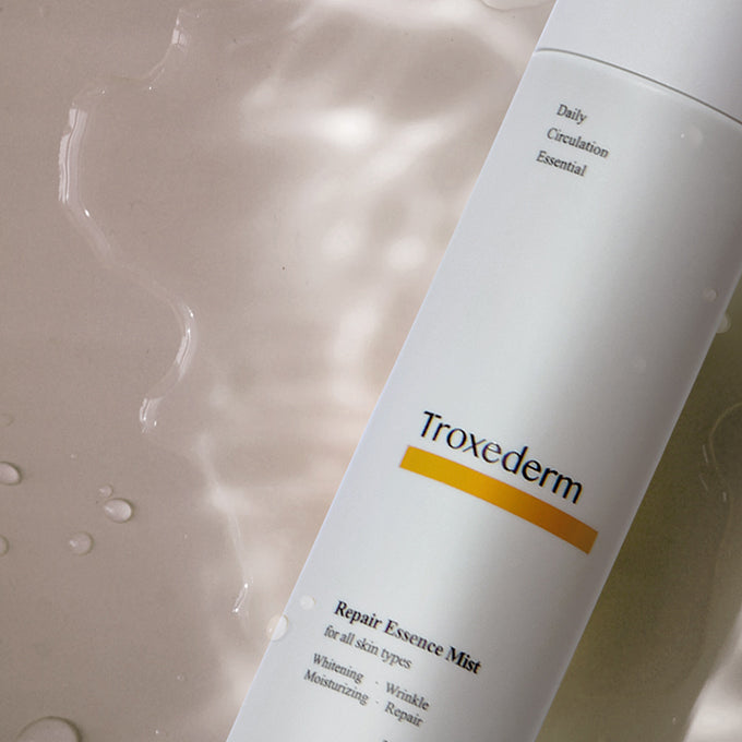 트록세덤 리페어 에센스 미스트 100ml
