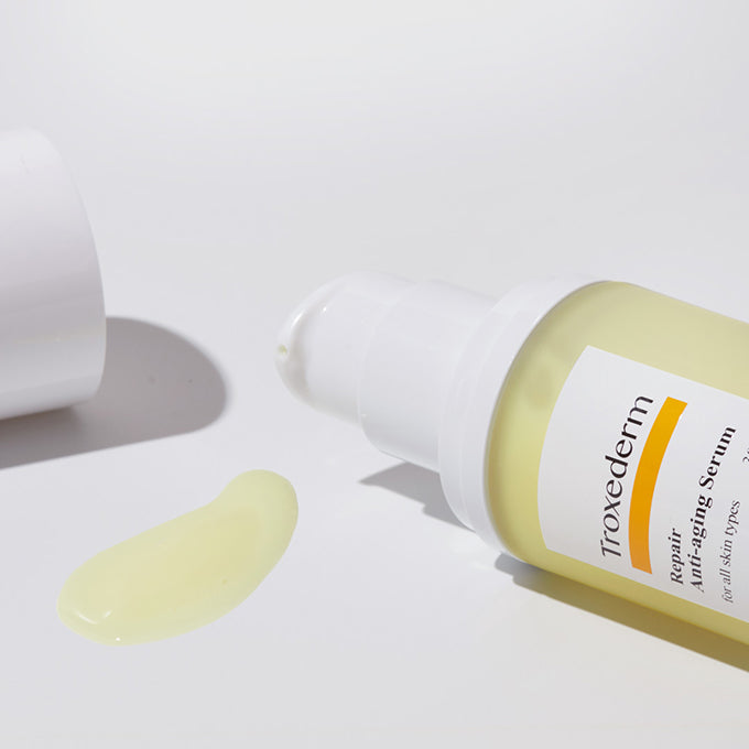 트록세덤 리페어 안티에이징 세럼 30ml
