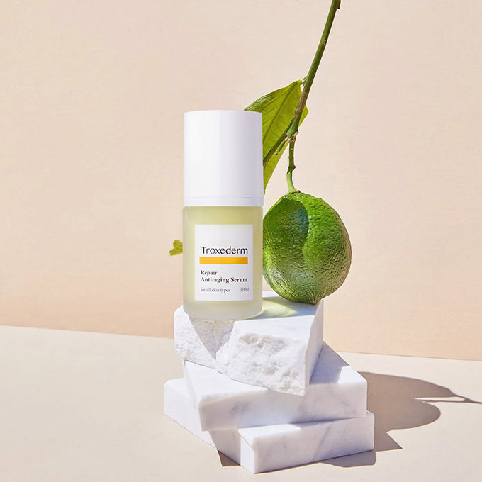 트록세덤 리페어 안티에이징 세럼 30ml