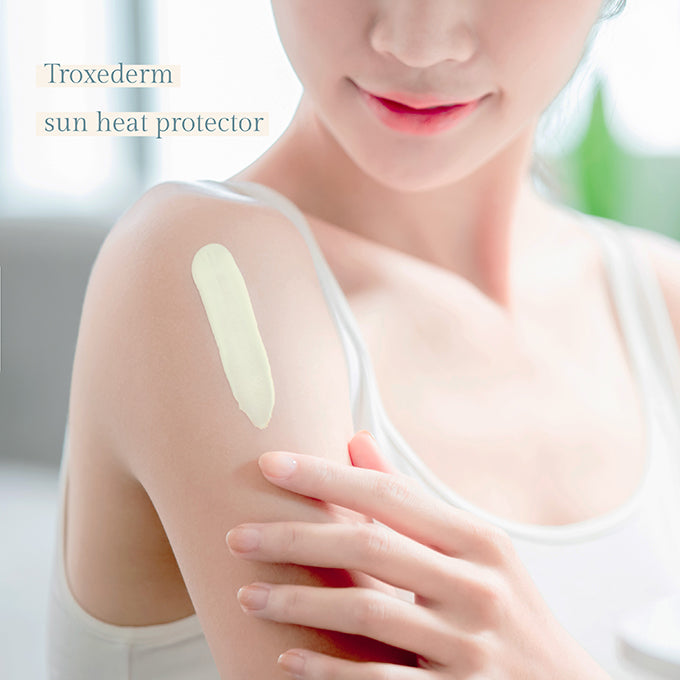 트록세덤 유브이 쉴드 선 히트 프로텍터 15ml