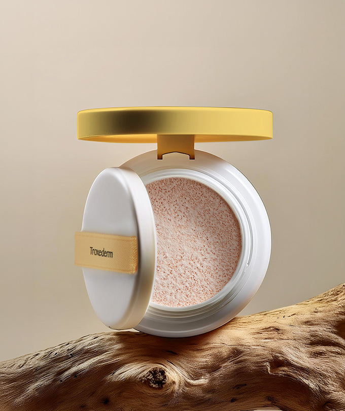 트록세덤 케어 선 쿠션 12g