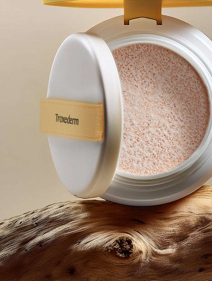 트록세덤 케어 선 쿠션 12g (리필)