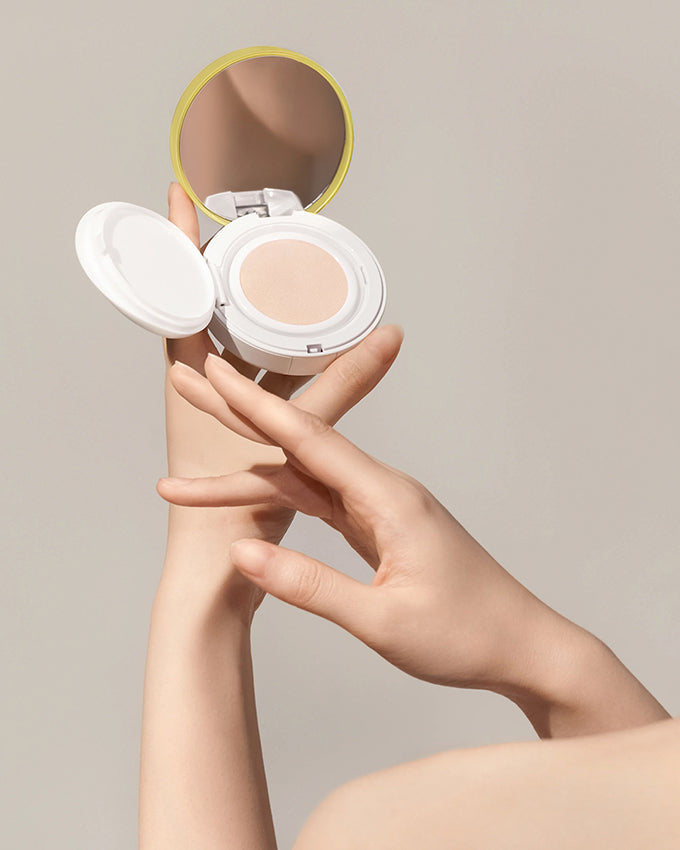 트록세덤 케어 선 쿠션 12g